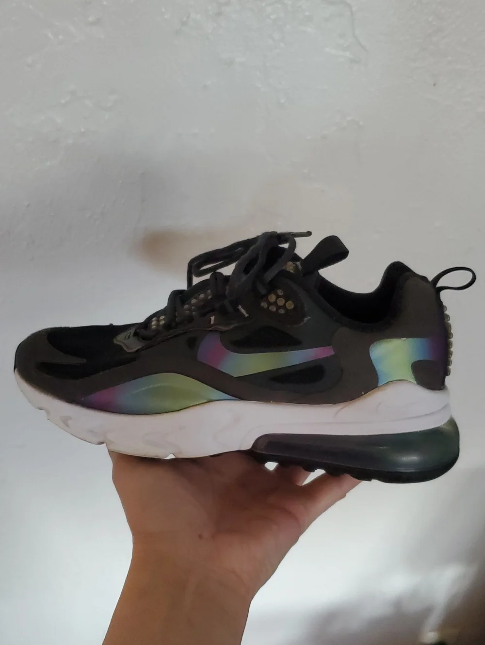 Nike Air Max 270 React 20 